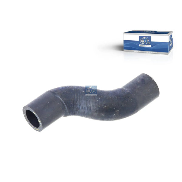 Radiator hose 1.11525 DIESEL TECHNIC